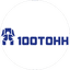 Группа компаний «100 тонн»