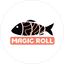 MAGIC ROLL суши маркет