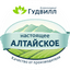 Алтайская крупа
