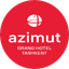 AZIMUT GRAND HOTEL TASHKENT