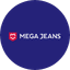 MEGA JEANS (ИП Удалова Сабина Фетаховна)