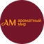 Магазины Ароматный Мир формата food & wine