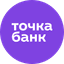 Точка Банк
