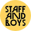 StaffandBoys