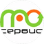 ПРОСЕРВИС РС