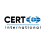 CERT INTERNATIONAL