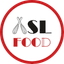 ASL FOOD THE BEST
