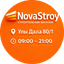 NovaStroy