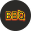 Шаверма BBQ
