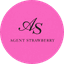 Agent Strawberry