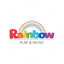 Rainbow Music & Play