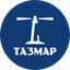 Тазмар