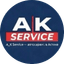 АКSERVICE