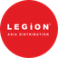 LEGION ASIA DISTRIBUTION