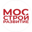 ГБУ Мосстройразвитие