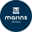 Отель Marins г.Екатеринбург