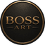 Boss Art