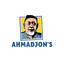 Ahmadjon’s