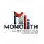 ГК Монолитстрой