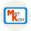 Меткон
