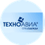 Техноавиа-Владивосток
