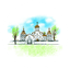 Свято-Елисаветинский женский монастырь
