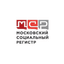 ГУП Московский социальный регистр