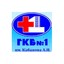 Бюджетное учреждение здравоохранения Омской области Городская клиническая больница №1 имени Кабанова А.Н.
