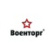 Военторг