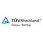 TÜV Rheinland International Service Solutions (ТЮФ Рейнланд Интернэшнл Сервис Солюшенс)