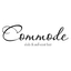 Commode
