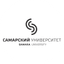 Самарский национальный исследовательский университет имени академика С.П.Королева