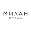 Милан, гостиница