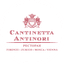 Итальянский ресторан CANTINETTA ANTINORI