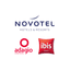 Novotel Adagio Ibis Moscow Kievskaya