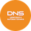 Сеть магазинов цифровой и бытовой техники DNS