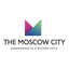 THE MOSCOW CITY
