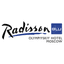 Radisson Blu Olympiyskiy Hotel, Moscow