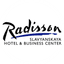 Radisson Slavyanskaya Hotel and Business Centre