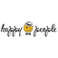 Антикафе HAPPY PEOPLE