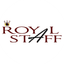 Royal Staff