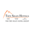 Grand Hotel Tien-Shan