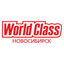 Фитнес Клуб (World Class Новосибирск)
