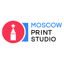 Московская Студия Печати