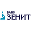 ЗЕНИТ, банк