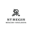 The St.Regis Москва Никольская Отель