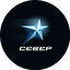 Север