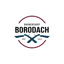 Барбершоп Borodach (ИП Умяров Дамир Алиевич)