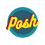 Сеть студий POSH