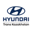 Hyundai Trans Kazakhstan